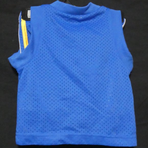 COLLECTION | 12 months | Football Jersey Shirt and Short Set | All Star Canada - Picture 2 of 13